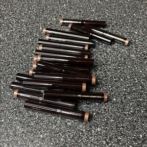 Laura Mercier Caviar Stick Eye Shadow ~ Strapless ~  1.00g / 0.03oz Lot of 20